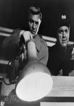 Пуля для Джоуи (1955) скачать торрент бесплатно Пуля для Джоуи (1955) фильм скачать торрент бесплатно