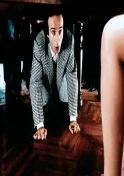 Чертенок (1988) скачать торрент бесплатно Чертенок (1988) фильм скачать торрент бесплатно