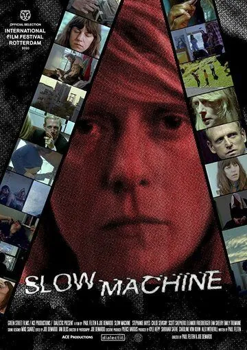 Медленная машина / Slow Machine (2020) фильм скачать через торрет бесплатно в хорошем качестве