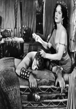 Самсон и Далила (1949) в хорошем качестве скачать торрент файл Самсон и Далила (1949) фильм в хорошем качестве скачать торрент файл