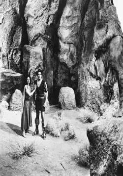 Самсон и Далила (1949) скачать торрент бесплатно Самсон и Далила (1949) фильм скачать торрент бесплатно