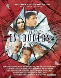 Посторонние / The Intruders (2017) фильм скачать через торрет бесплатно в хорошем качестве