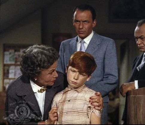 Дыра в голове (1959) скачать торрент бесплатно Дыра в голове (1959) фильм скачать торрент бесплатно