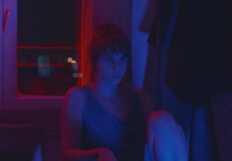 Пылкий призрак (2019) в хорошем качестве скачать торрент файл Пылкий призрак (2019) фильм в хорошем качестве скачать торрент файл