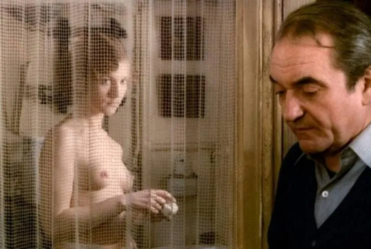 Виолетта Нозьер (1978) скачать торрент файл Виолетта Нозьер (1978) фильм скачать торрент файл