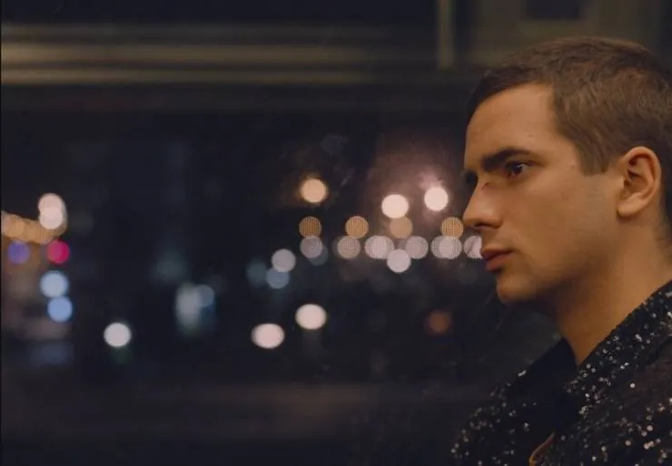 Пылкий призрак (2019) скачать торрент файл Пылкий призрак (2019) фильм скачать торрент файл