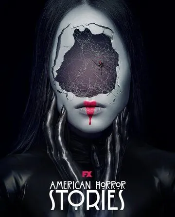 Американские истории ужасов / American Horror Stories (2021) cериал скачать через торрет бесплатно в хорошем качестве