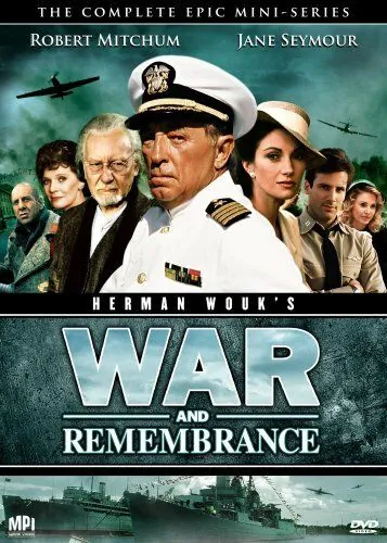 Война и воспоминание / War and Remembrance (1988) cериал 1 сезоны 1-10,11,12 серии скачать торрент файле бесплатно Скачать Война и воспоминание / War and Remembrance(1988) cериал 1 сезон 1-10,11,12 серия с торрента бесплатно