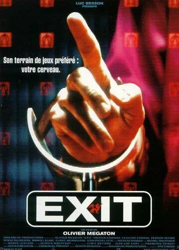 Выход / Exit (2000) фильм скачать через торрет бесплатно в хорошем качестве