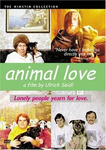 Животная любовь / Tierische Liebe (1995) фильм скачать через торрет бесплатно в хорошем качестве