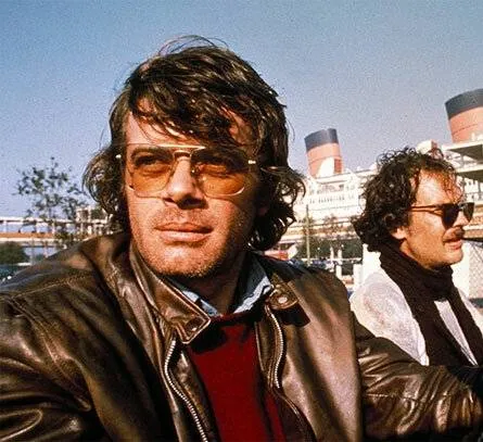 Гонки «Жевательная резинка» (1976) скачать торрент файл Гонки «Жевательная резинка» (1976) фильм скачать торрент файл