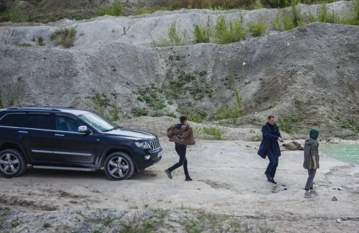 Хозяйка горы (2020) 1 сезон 1-14,15,16 серия в хорошем качестве скачать торрент файл Хозяйка горы (2020) сериал 1-14,15,16 серию 1 сезона в хорошем качестве скачать торрент файл