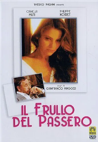Шорох крыльев / Il frullo del passero (1988) фильм скачать через торрет бесплатно в хорошем качестве