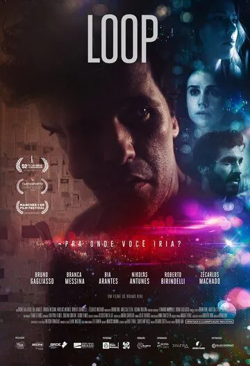 В петле времени / Loop (2019) фильм скачать через торрет бесплатно в хорошем качестве