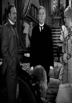 Рагглз из Ред-Геп (1935) скачать торрент файл Рагглз из Ред-Геп (1935) фильм скачать торрент файл