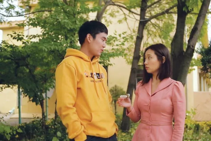 Сэм (2018) скачать торрент файл Сэм (2018) фильм скачать торрент файл