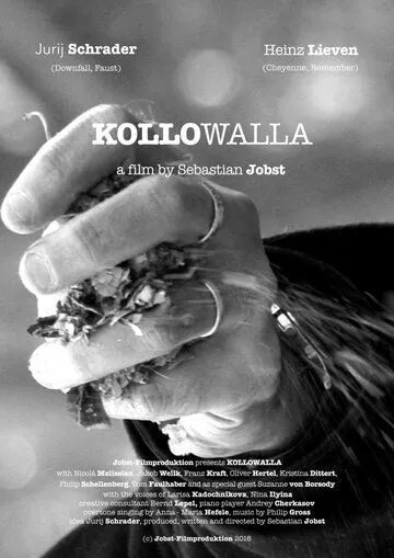 Колловалла / Kollowalla (2016) фильм скачать через торрет бесплатно в хорошем качестве