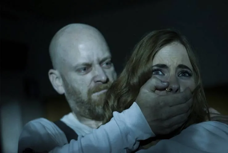 Шёпот из могилы (2018) скачать торрент файл Шёпот из могилы (2018) фильм скачать торрент файл