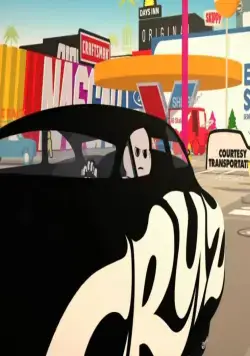 Логорама (2009) скачать торрент бесплатно Логорама (2009) мультфильм скачать торрент бесплатно