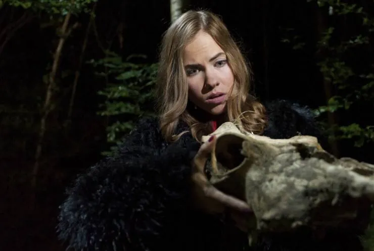 Шёпот из могилы (2018) в хорошем качестве скачать торрент файл Шёпот из могилы (2018) фильм в хорошем качестве скачать торрент файл