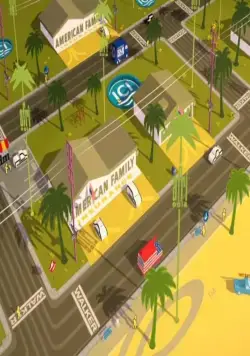 Логорама (2009) скачать торрент файл Логорама (2009) мультфильм скачать торрент файл