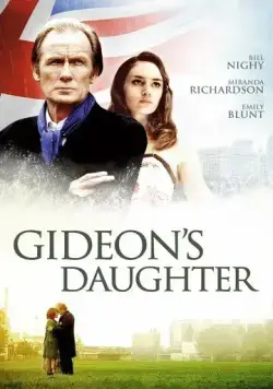 Дочь Гидеона / Gideon's Daughter (2005) фильм скачать через торрет бесплатно в хорошем качестве