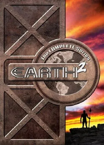 Земля 2 / Earth 2 (1994) сериал скачать через торрет бесплатно в хорошем качестве