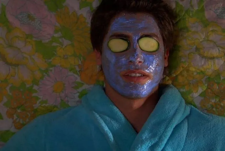 Он прямо как девчонка (2009) скачать торрент файл Он прямо как девчонка (2009) фильм скачать торрент файл