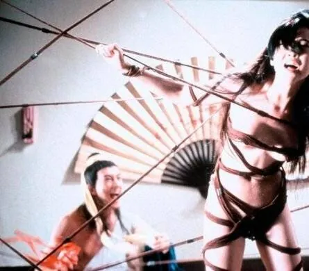 Секс и дзен: Ковер для телесных молитв (1991) в хорошем качестве скачать торрент файл Секс и дзен: Ковер для телесных молитв (1991) фильм в хорошем качестве скачать торрент файл