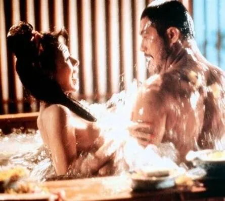 Секс и дзен: Ковер для телесных молитв (1991) скачать торрент бесплатно Секс и дзен: Ковер для телесных молитв (1991) фильм скачать торрент бесплатно