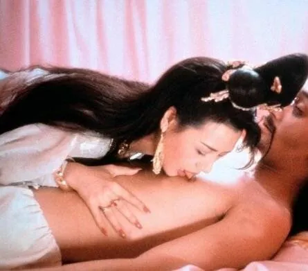 Секс и дзен: Ковер для телесных молитв (1991) скачать торрент файл Секс и дзен: Ковер для телесных молитв (1991) фильм скачать торрент файл