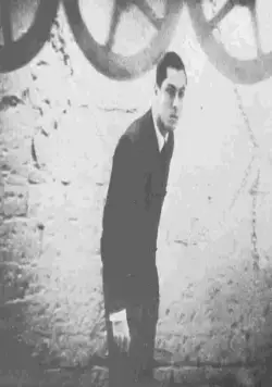 Вампир: Сон Алена Грея (1932) скачать торрент файл Вампир: Сон Алена Грея (1932) фильм скачать торрент файл