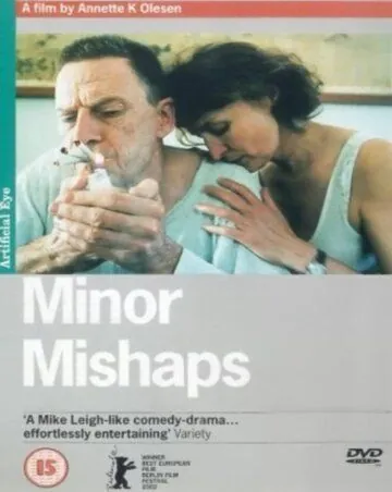 Мелкие неприятности / Små ulykker (2002) фильм скачать через торрет бесплатно в хорошем качестве