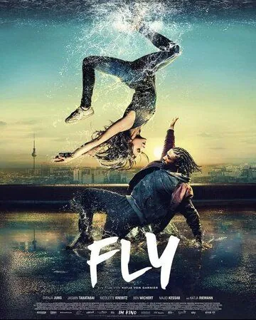 Флай / Fly (2021) фильм скачать через торрет бесплатно в хорошем качестве