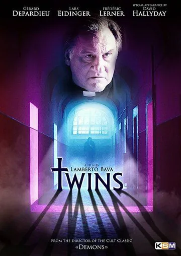 Близнецы / Twins (2021) фильм скачать через торрет бесплатно в хорошем качестве
