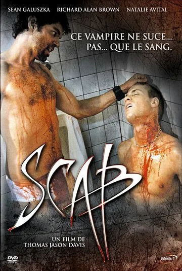 Чесотка / Scab (2005) фильм скачать через торрет бесплатно в хорошем качестве