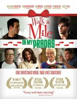 Одна миля в Прада / Walk a Mile in My Pradas (2011) фильм скачать через торрет бесплатно в хорошем качестве