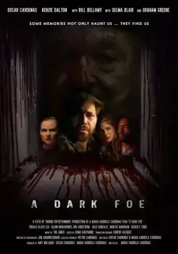 Тёмный враг / A Dark Foe (2020) фильм скачать через торрет бесплатно в хорошем качестве