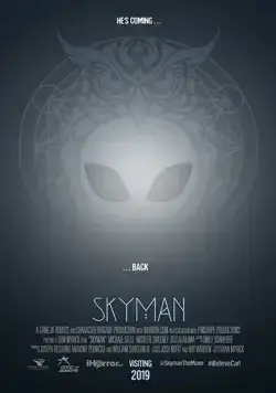 Небесный человек / Skyman (2019) фильм скачать через торрет бесплатно в хорошем качестве