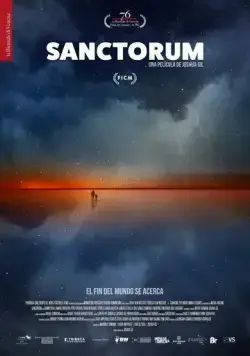 Святое место / Sanctorum (2019) фильм скачать через торрет бесплатно в хорошем качестве