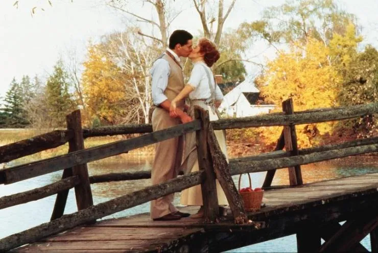 Энн из Зеленых крыш: Продолжение (1987) 1 сезон 1-1,2 серия скачать торрент бесплатно Энн из Зеленых крыш: Продолжение (1987) сериал 1-1,2 серию 1 сезона скачать торрент бесплатно