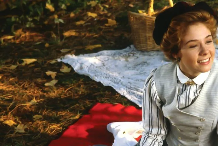 Энн из Зеленых крыш: Продолжение (1987) 1 сезон 1-1,2 серия в хорошем качестве скачать торрент файл Энн из Зеленых крыш: Продолжение (1987) сериал 1-1,2 серию 1 сезона в хорошем качестве скачать торрент файл