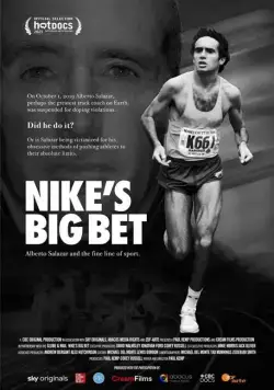 Nike's Big Bet (2021) фильм скачать через торрет бесплатно в хорошем качестве