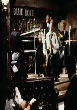 Полночный джаз (1986) скачать торрент бесплатно Полночный джаз (1986) фильм скачать торрент бесплатно