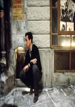 Полночный джаз (1986) скачать торрент файл Полночный джаз (1986) фильм скачать торрент файл