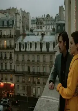 Отель «Шевалье» (2005) скачать торрент файл Отель «Шевалье» (2005) фильм скачать торрент файл