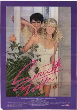 Приятный разговор / Smooth Talk (1985) фильм скачать через торрет бесплатно в хорошем качестве