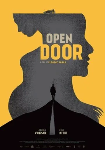 Открытая дверь / Open Door (2019) фильм скачать через торрет бесплатно в хорошем качестве