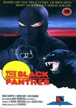 Чёрная пантера / The Black Panther (1977) фильм скачать через торрет бесплатно в хорошем качестве