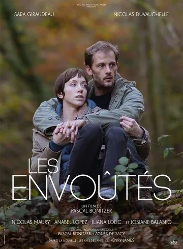 Les envoûtés (2019) фильм скачать через торрет бесплатно в хорошем качестве